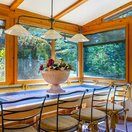 Casa Maria In - Unique Authentic Retreat Bologna