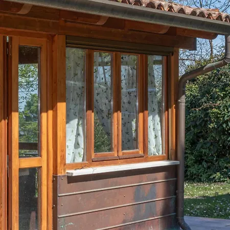 Casa Maria In - Unique Authentic Retreat Villa Bologna