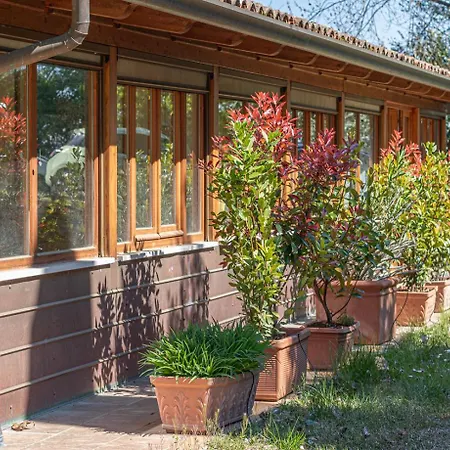 Casa Maria In - Unique Authentic Retreat *