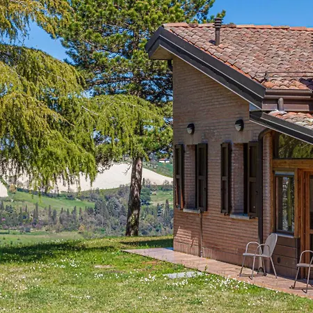Casa Maria In - Unique Authentic Retreat Villa *