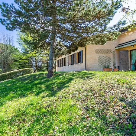 Casa Maria In - Unique Authentic Retreat Villa *