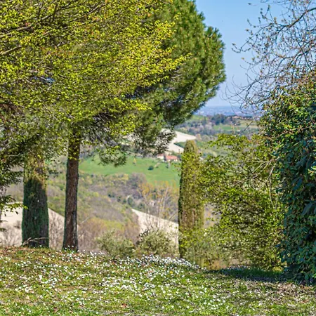 Villa Casa Maria In - Unique Authentic Retreat *