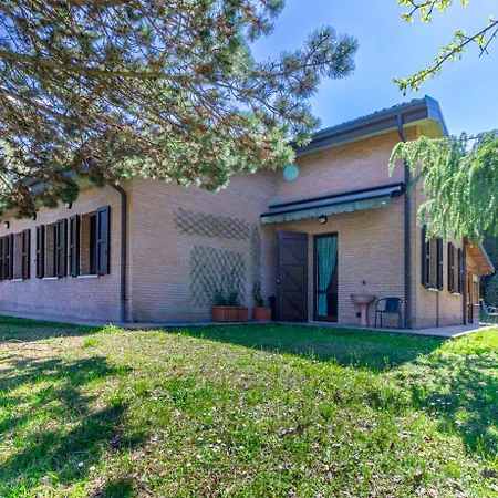Casa Maria In - Unique Authentic Retreat