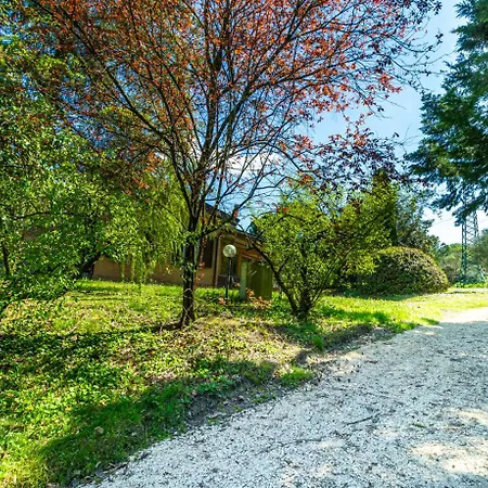 Casa Maria In - Unique Authentic Retreat * Bologna