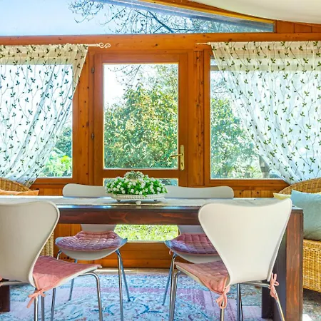 Villa Casa Maria In - Unique Authentic Retreat Bologna