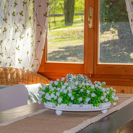 Casa Maria In - Unique Authentic Retreat Villa *