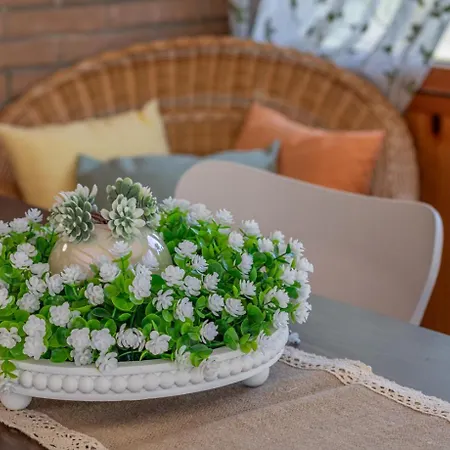 Casa Maria In - Unique Authentic Retreat Bologna